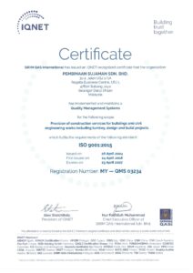 IQNET
