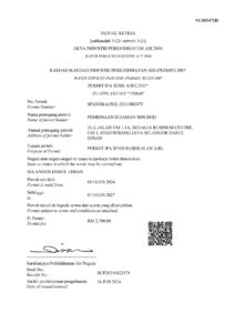 PERMIT IPA