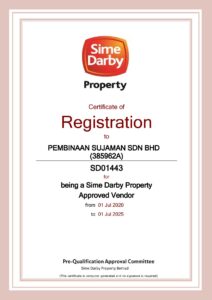SIME DARBY